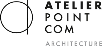 logo atelier point com