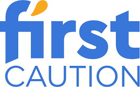 logo first caution