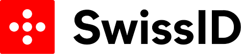 logo swiss ID